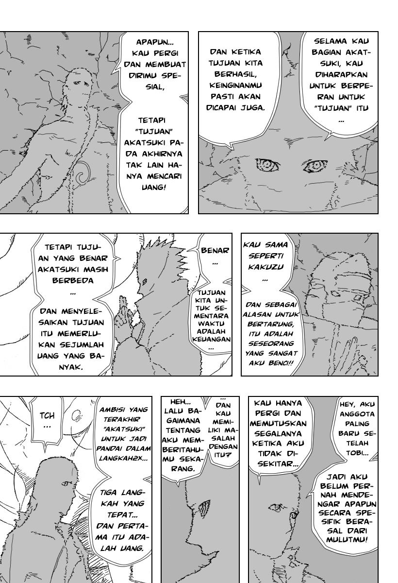 Naruto Bab 329 halaman 10
