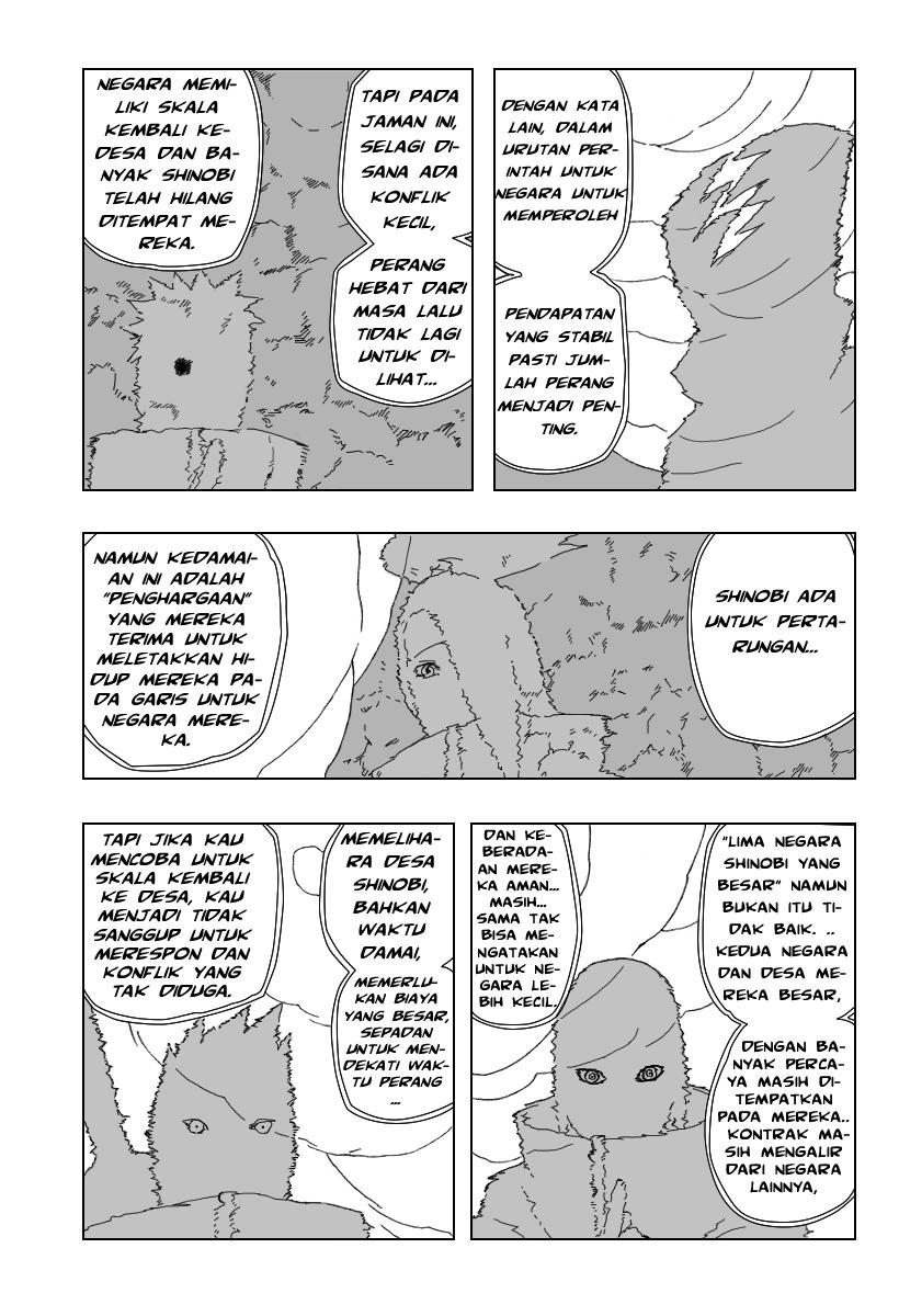 Naruto Bab 329 halaman 12