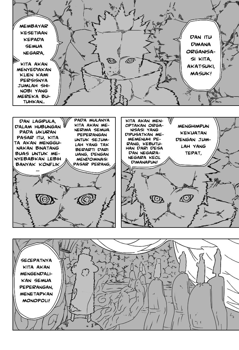 Naruto Bab 329 halaman 13