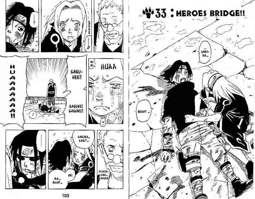 Naruto Bab 33 halaman 2