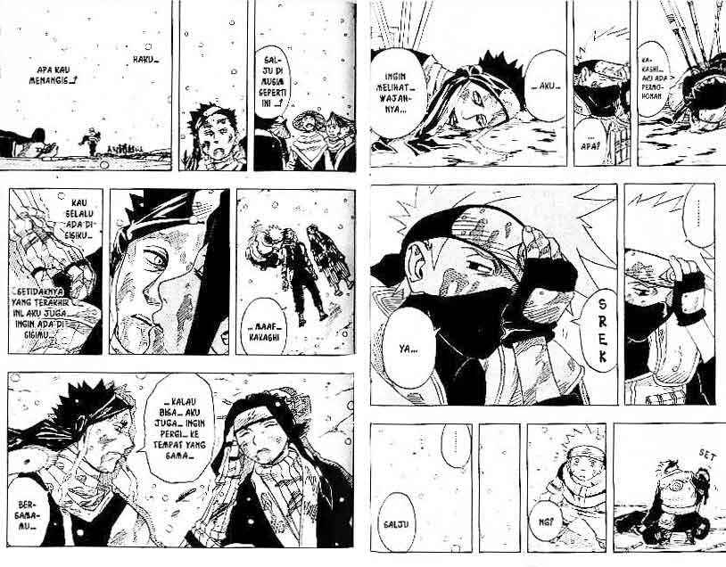 Naruto Bab 33 halaman 7