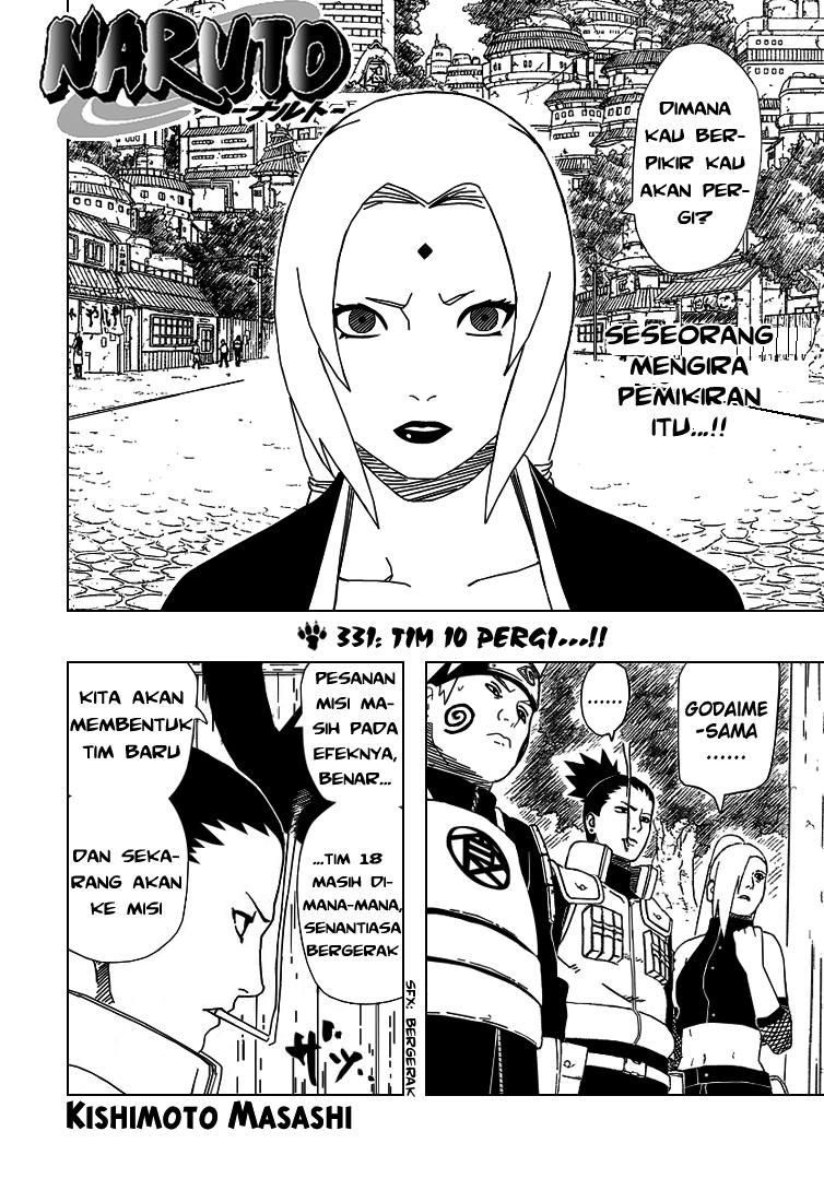 Naruto Bab 331 halaman 2