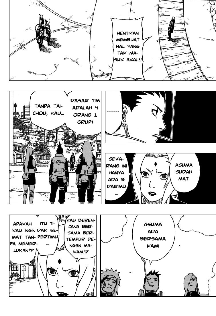 Naruto Bab 331 halaman 4
