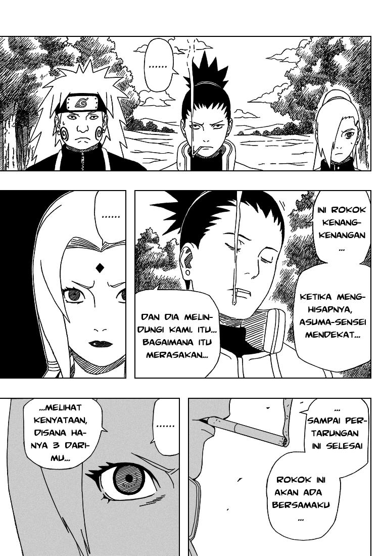 Naruto Bab 331 halaman 7