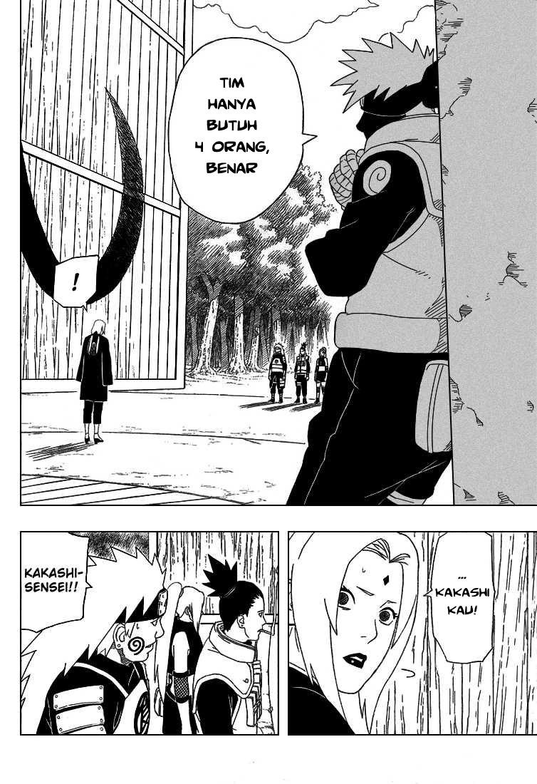 Naruto Bab 331 halaman 8