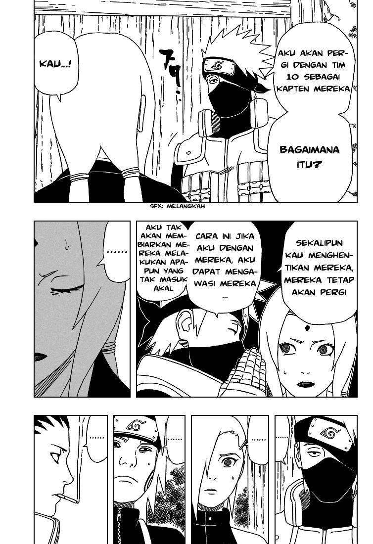 Naruto Bab 331 halaman 9