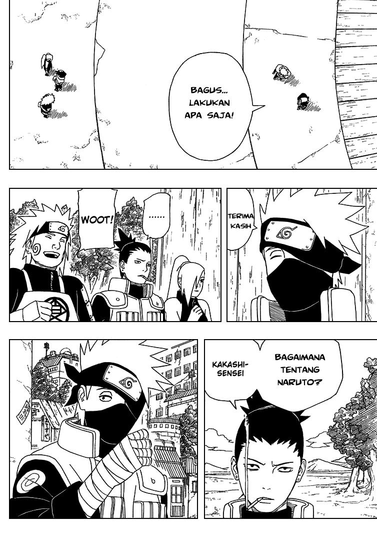 Naruto Bab 331 halaman 10