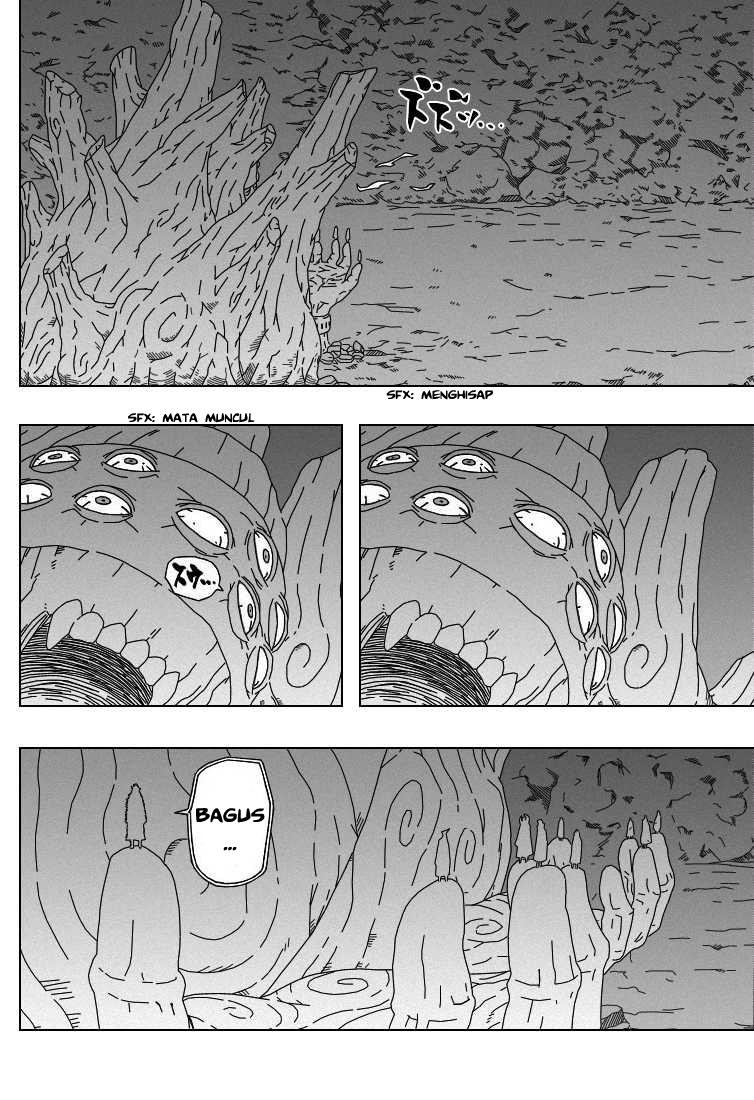 Naruto Bab 331 halaman 12