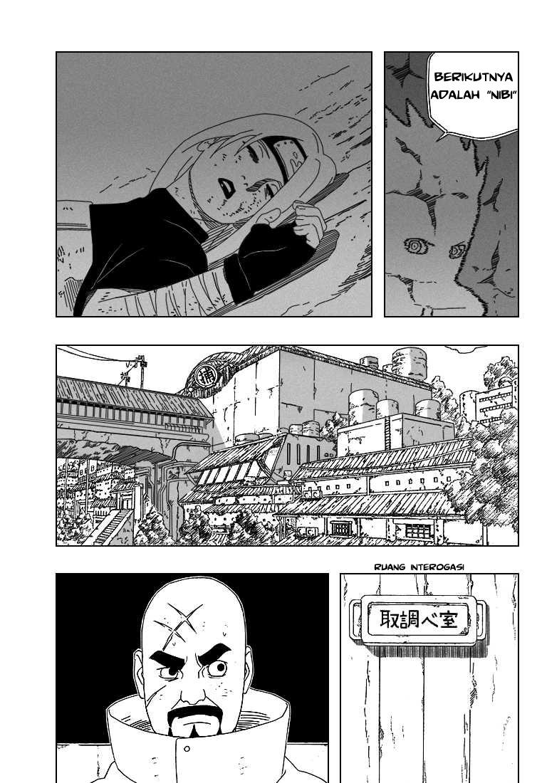 Naruto Bab 331 halaman 13