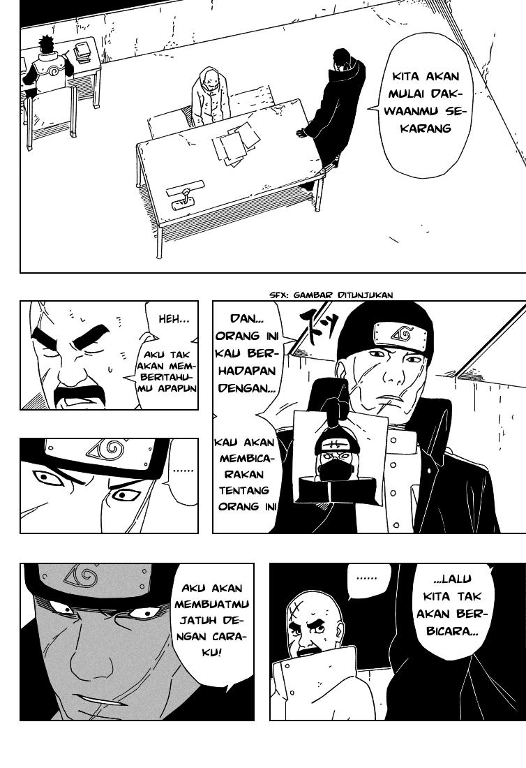 Naruto Bab 331 halaman 14