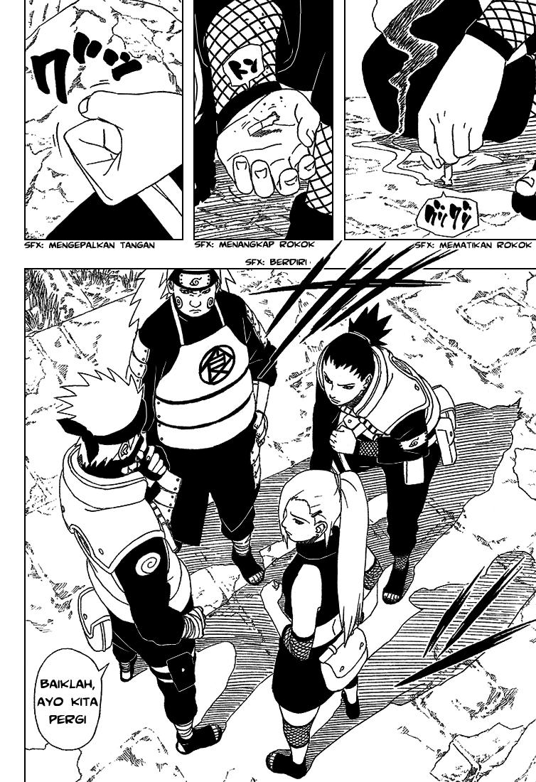 Naruto Bab 332 halaman 2