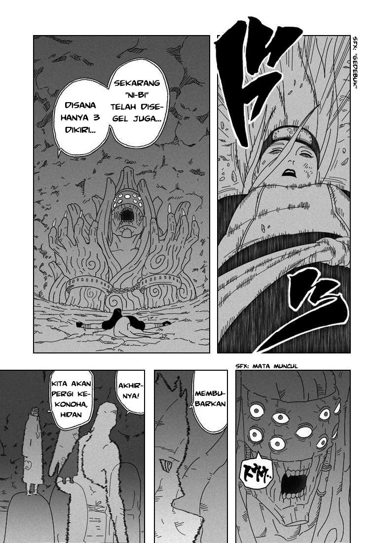 Naruto Bab 332 halaman 3