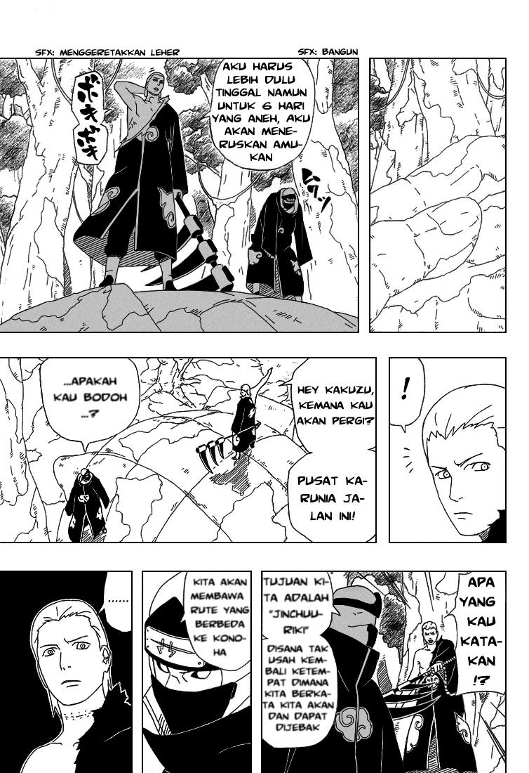 Naruto Bab 332 halaman 5