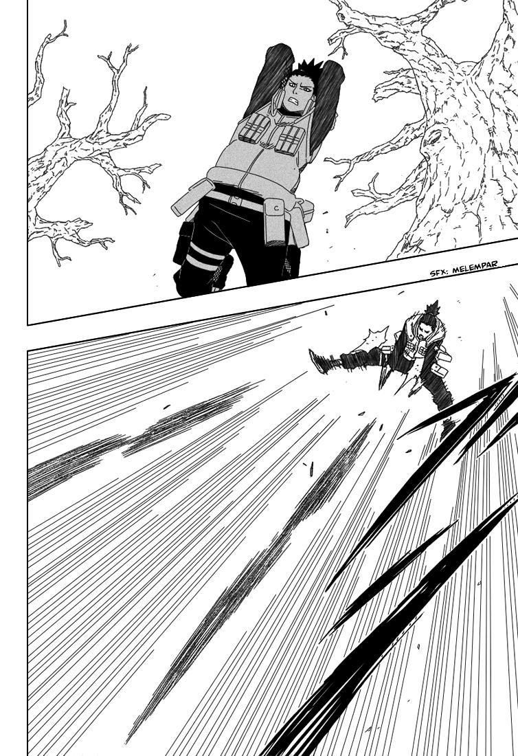 Naruto Bab 332 halaman 12