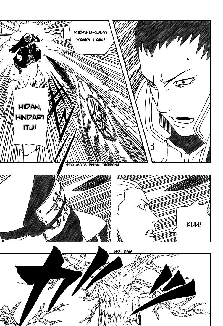 Naruto Bab 332 halaman 13