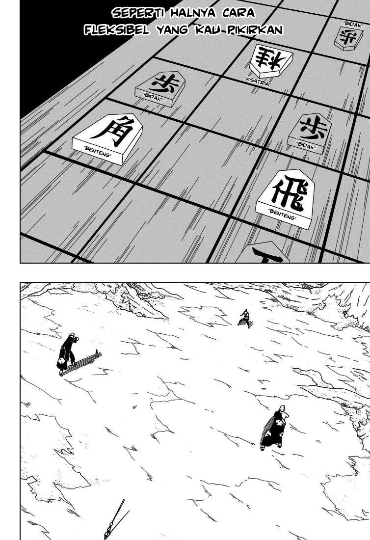 Naruto Bab 332 halaman 16