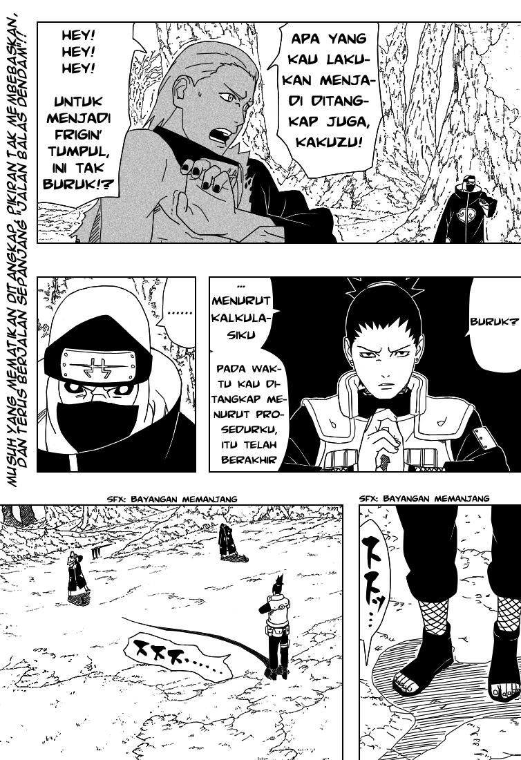 Naruto Bab 333 halaman 1