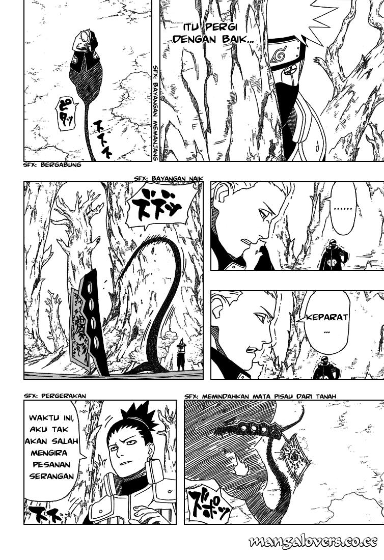 Naruto Bab 333 halaman 2