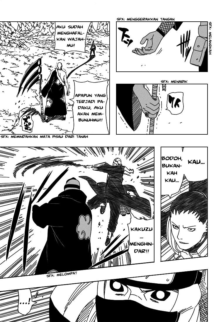 Naruto Bab 333 halaman 3