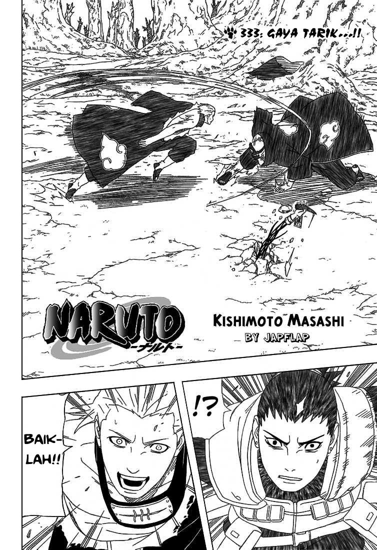 Naruto Bab 333 halaman 4