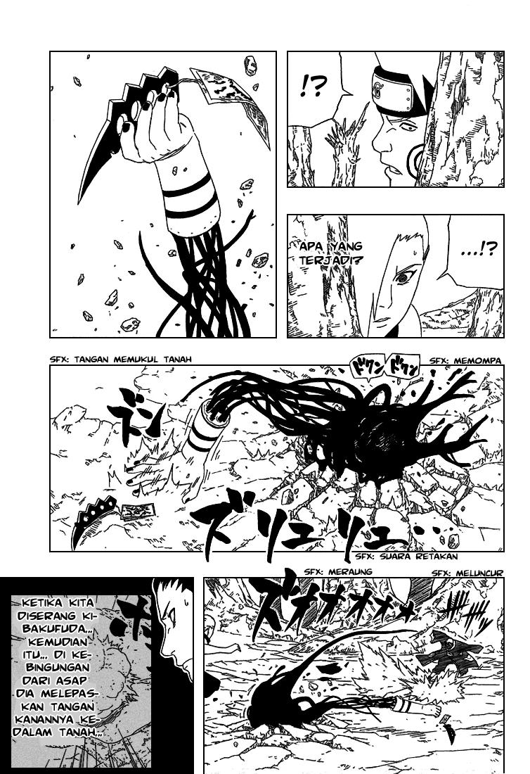 Naruto Bab 333 halaman 5