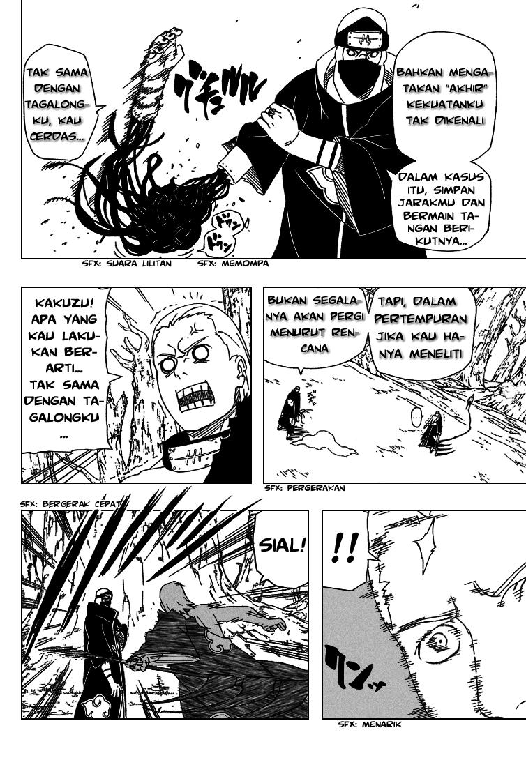 Naruto Bab 333 halaman 6