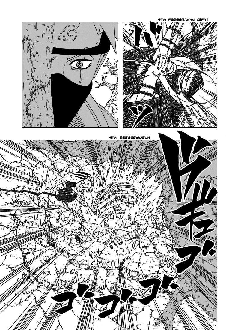 Naruto Bab 333 halaman 9