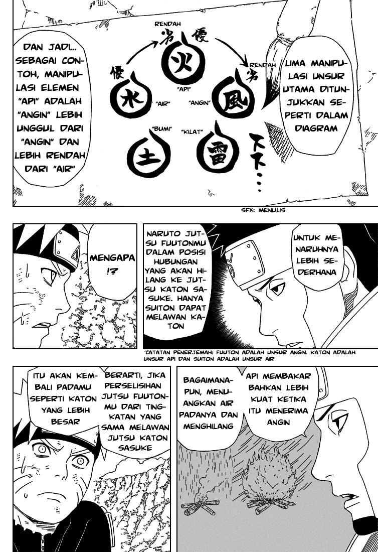 Naruto Bab 333 halaman 12