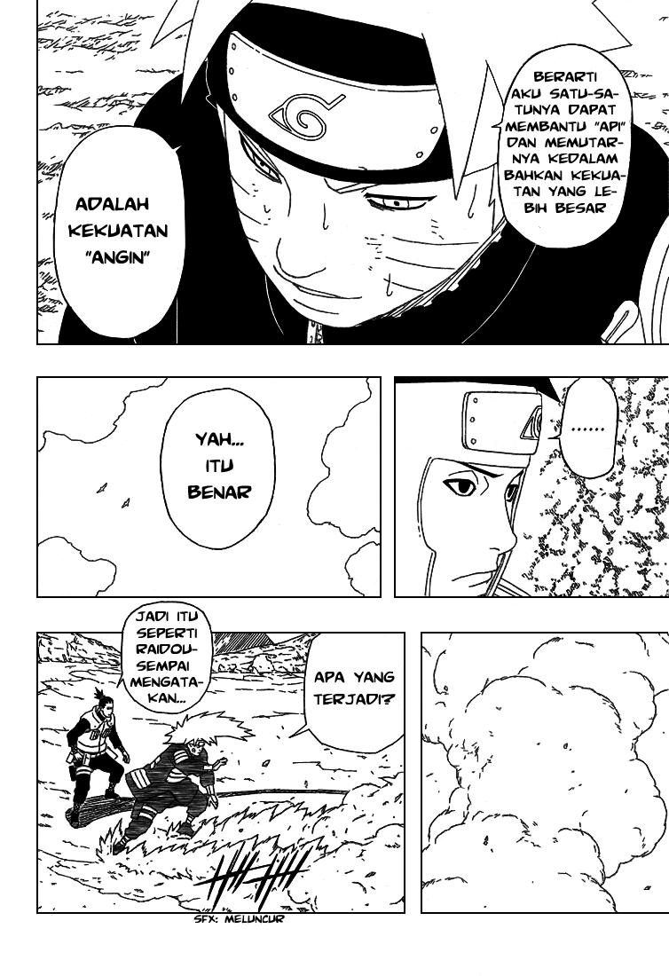 Naruto Bab 333 halaman 14