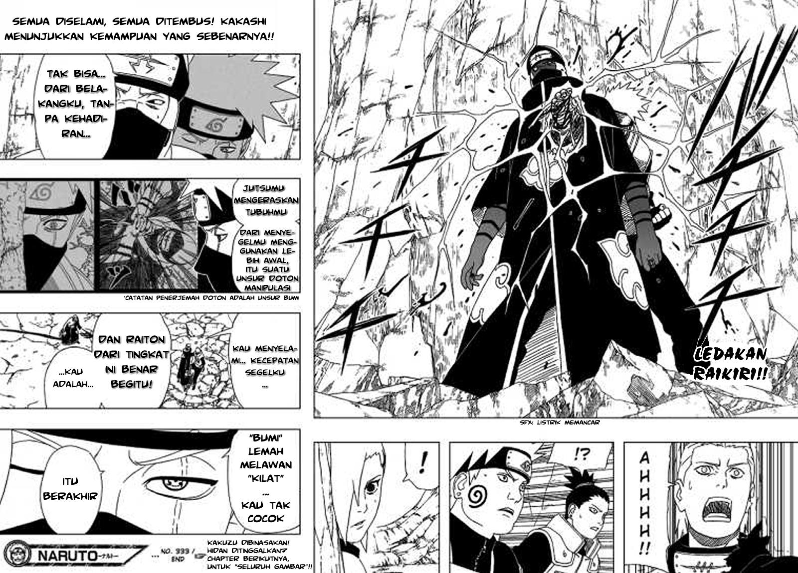 Naruto Bab 333 halaman 16