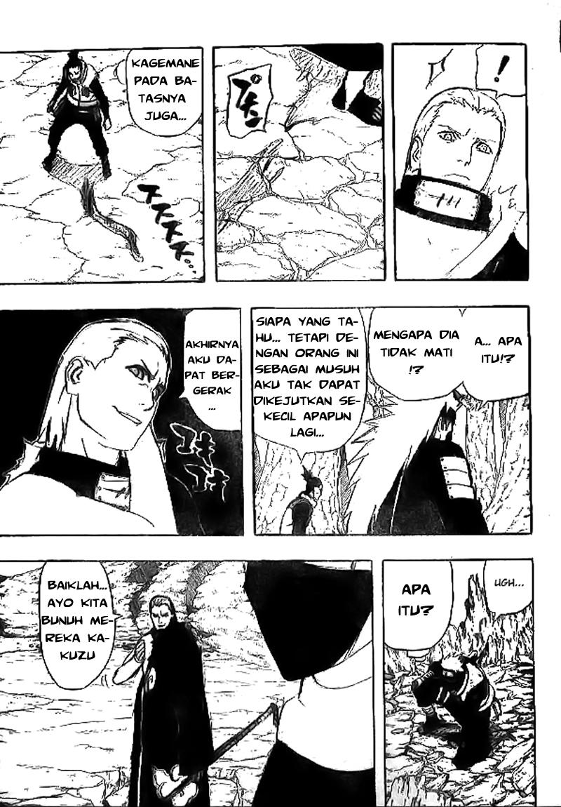 Naruto Bab 334 halaman 7