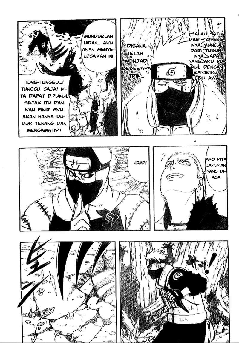 Naruto Bab 334 halaman 9