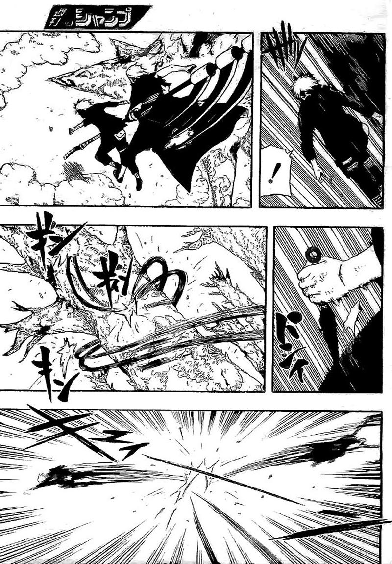 Naruto Bab 335 halaman 3
