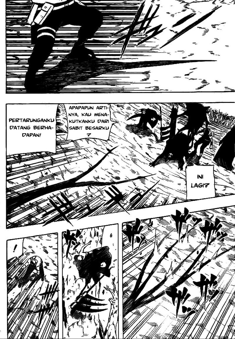 Naruto Bab 335 halaman 12
