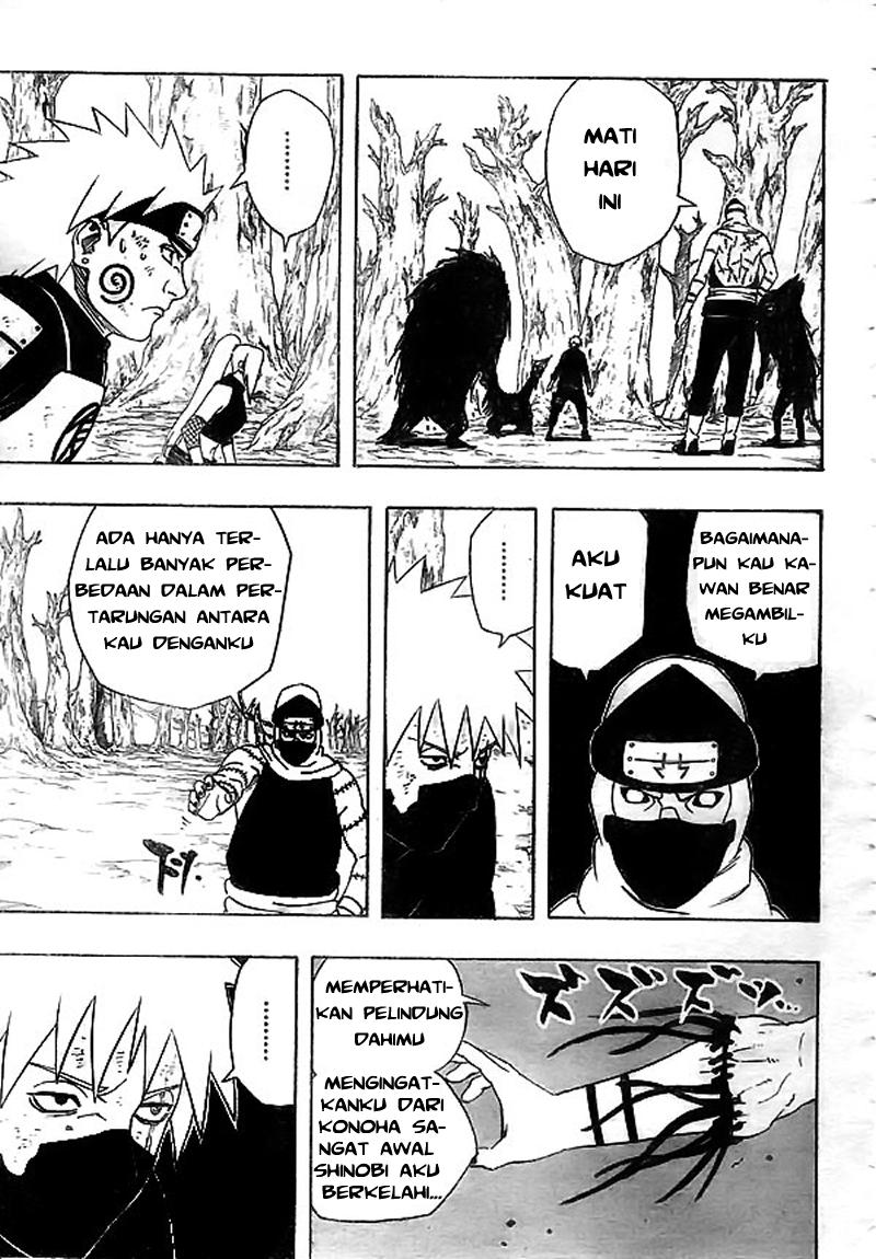 Naruto Bab 336 halaman 3