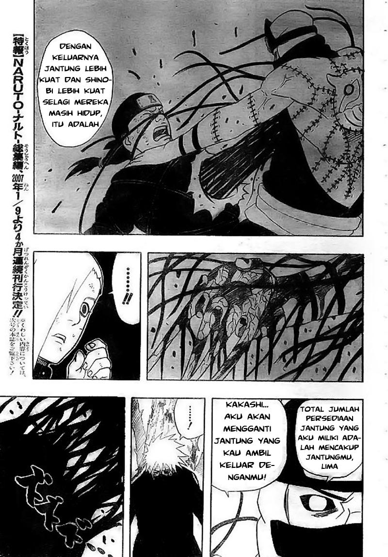 Naruto Bab 336 halaman 5