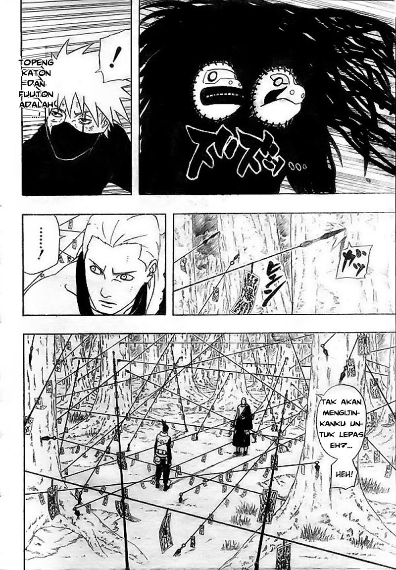 Naruto Bab 336 halaman 6