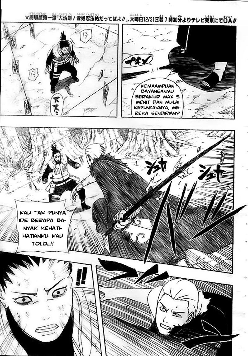 Naruto Bab 336 halaman 7
