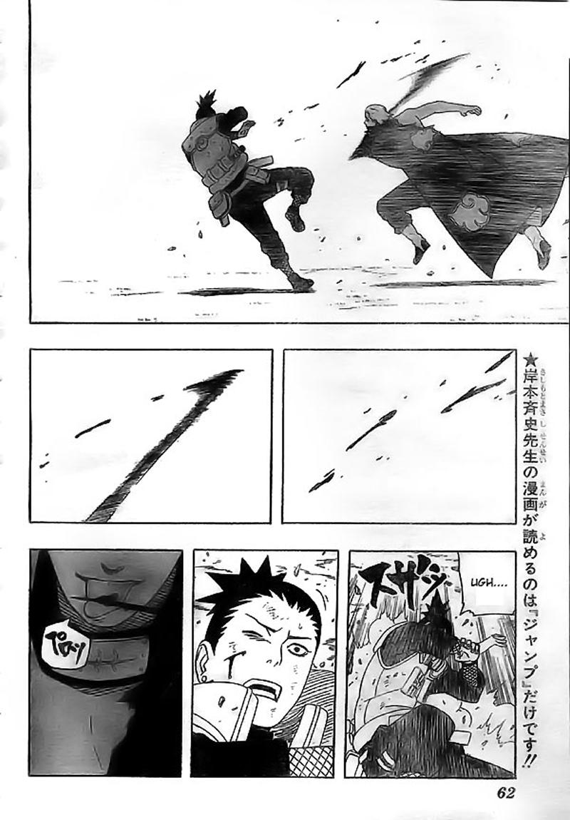 Naruto Bab 336 halaman 8