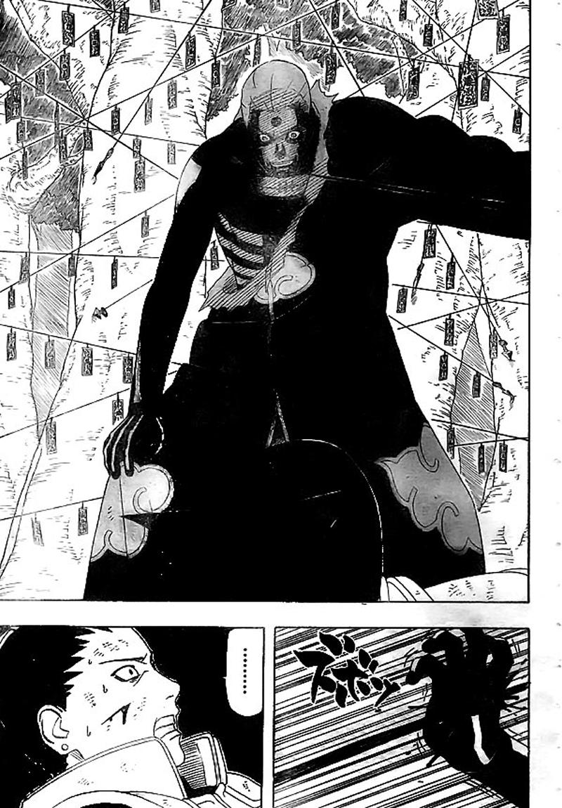 Naruto Bab 336 halaman 9