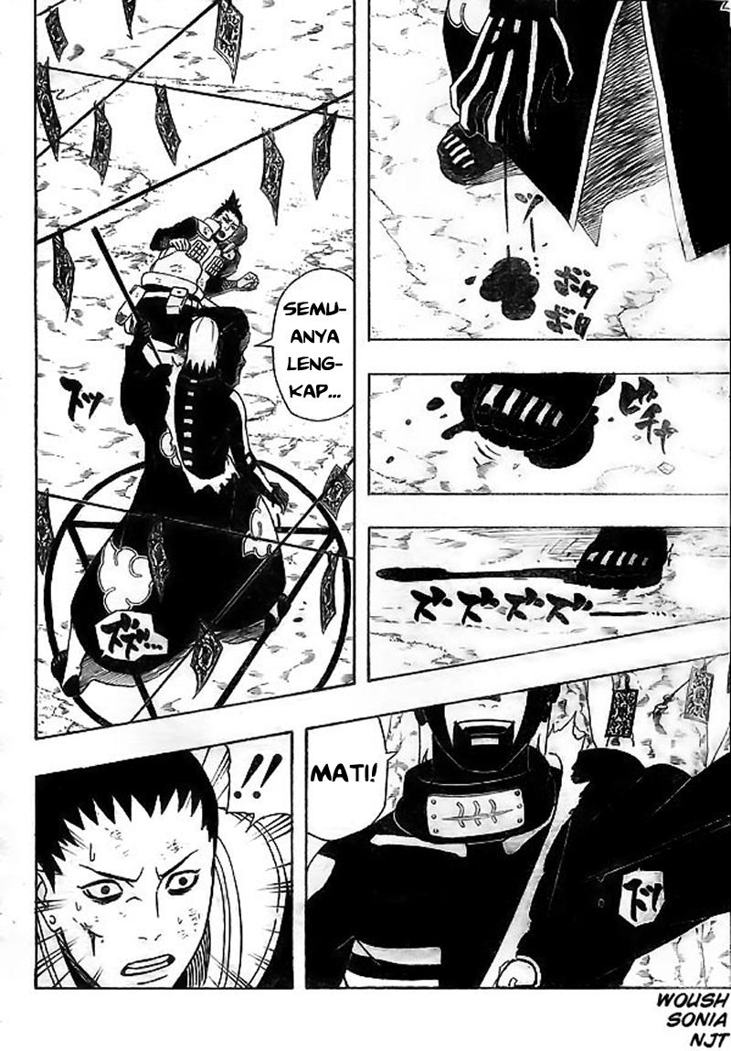 Naruto Bab 336 halaman 10