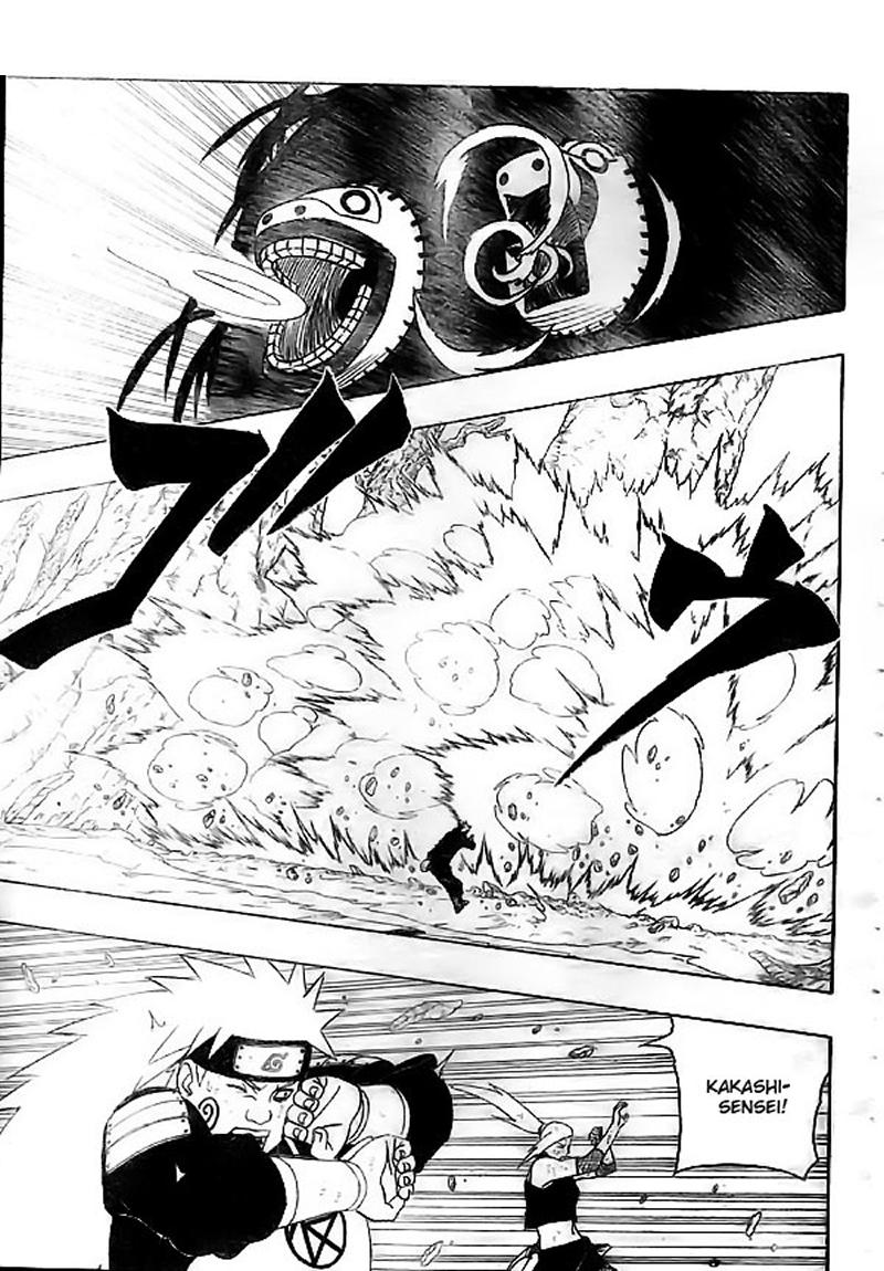 Naruto Bab 336 halaman 11