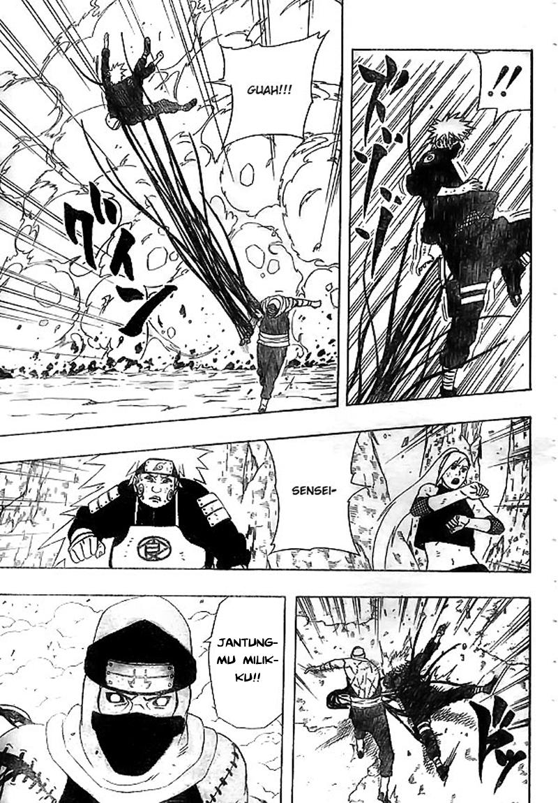 Naruto Bab 336 halaman 13