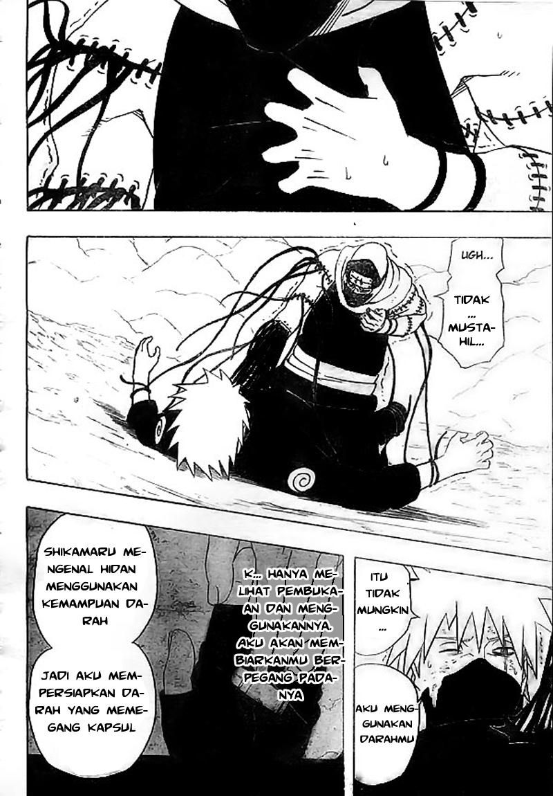 Naruto Bab 336 halaman 16