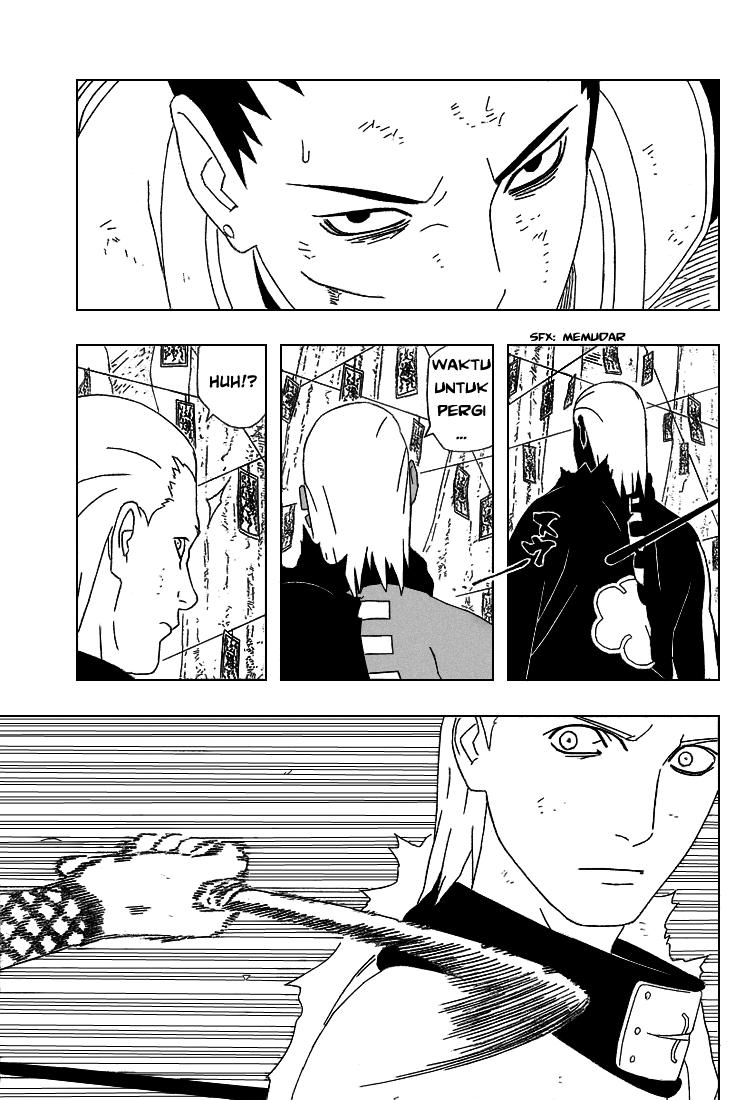 Naruto Bab 337 halaman 1