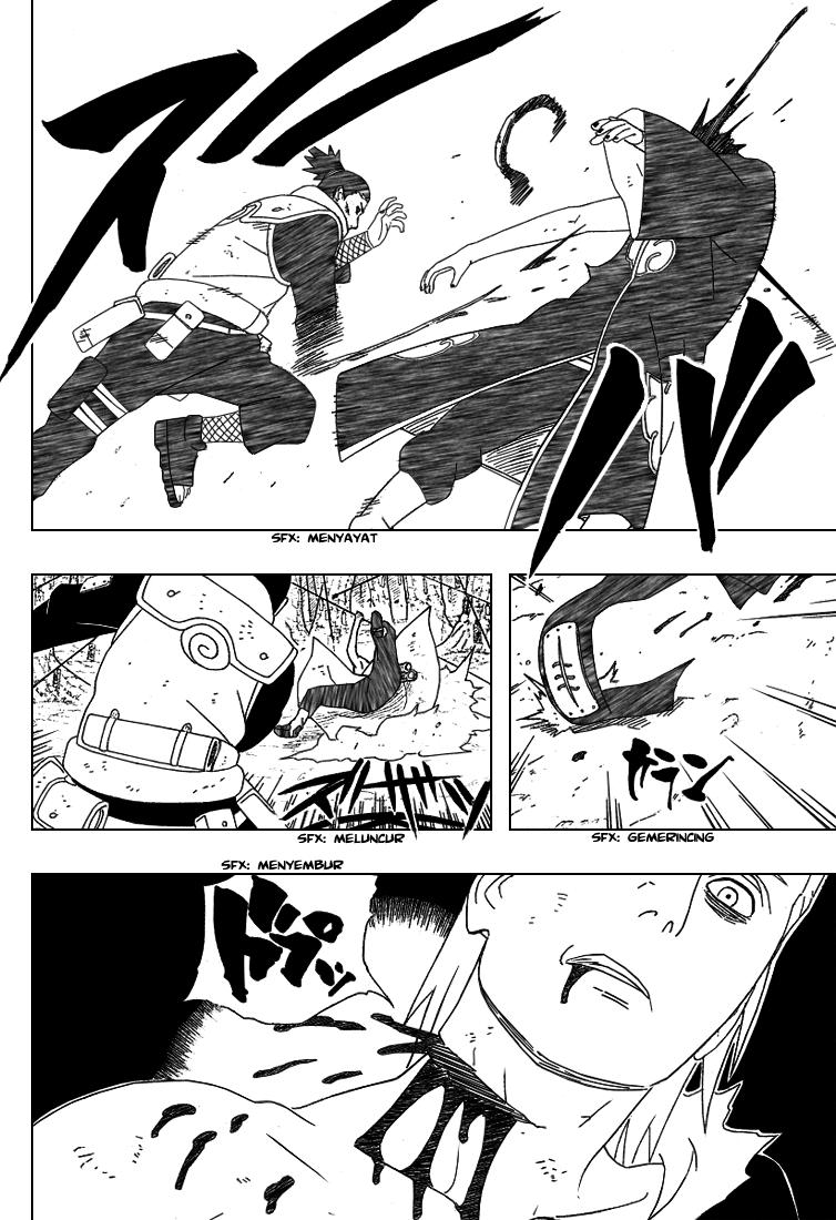 Naruto Bab 337 halaman 2