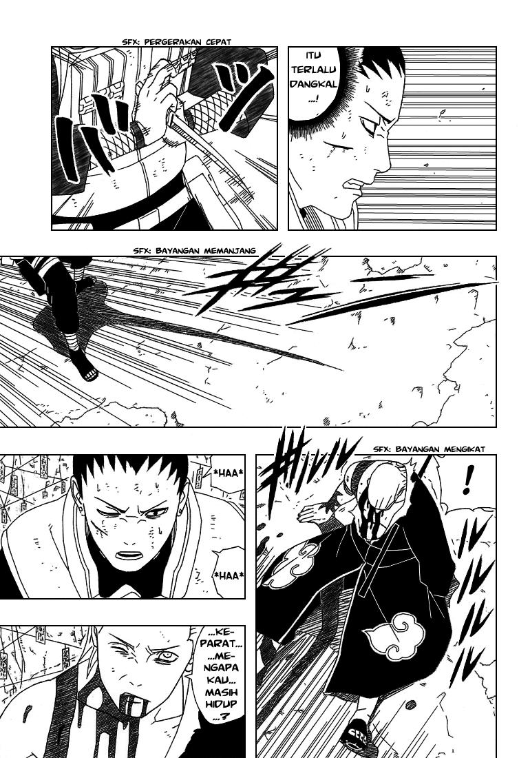 Naruto Bab 337 halaman 3