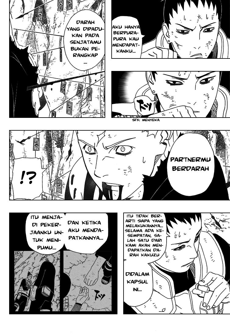 Naruto Bab 337 halaman 4
