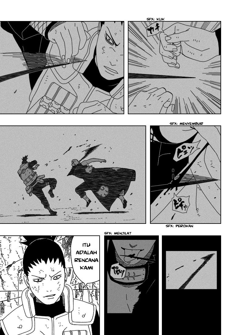 Naruto Bab 337 halaman 5