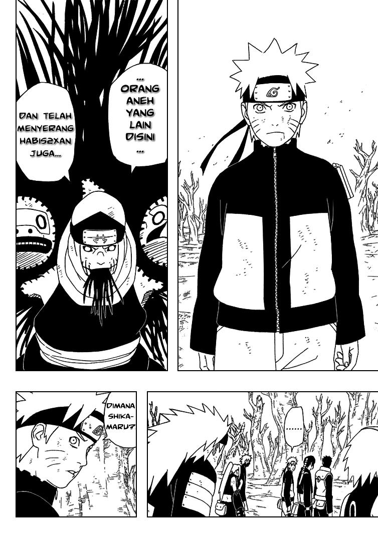 Naruto Bab 338 halaman 2
